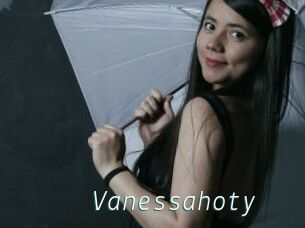 Vanessahoty