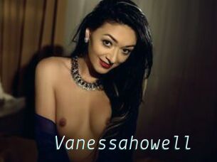 Vanessahowell