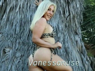 Vanessamuse