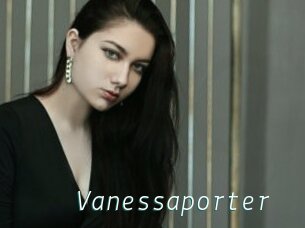 Vanessaporter