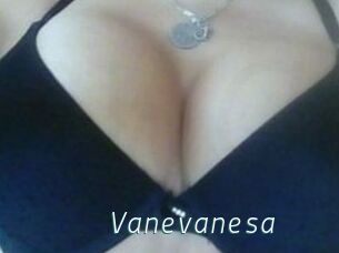 Vanevanesa