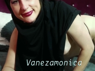 Vanezamonica