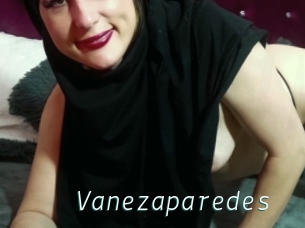 Vanezaparedes