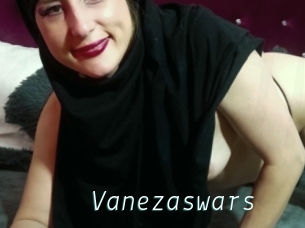 Vanezaswars