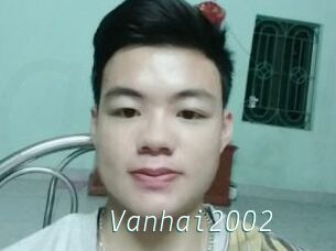 Vanhai2002