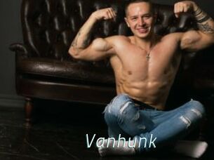 Vanhunk