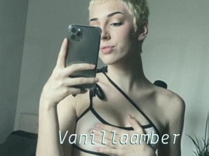 Vanillaamber