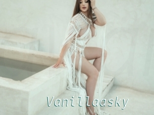 Vanillaasky