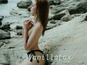 Vanillafox