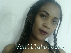 Vanillahbrooks