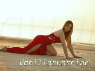 Vanillasunshine