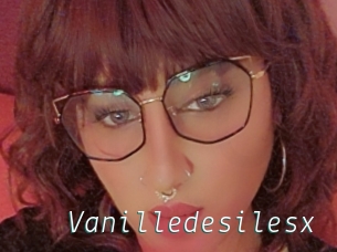 Vanilledesilesx