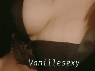 Vanillesexy