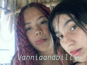 Vanniaandbillie