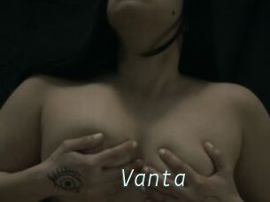 Vanta