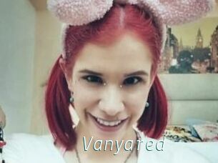 Vanyared