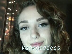 Vapegoddess