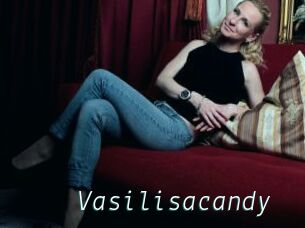 Vasilisacandy