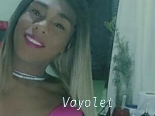 Vayolet