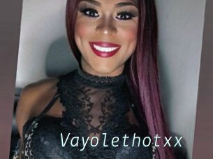 Vayolethotxx