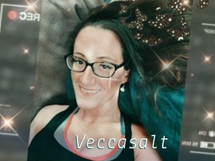 Veccasalt