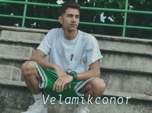 Velamikconor