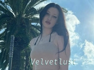 Velvetlust