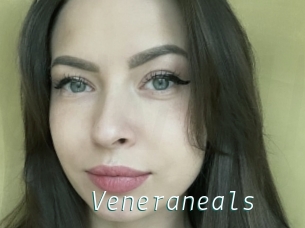 Veneraneals