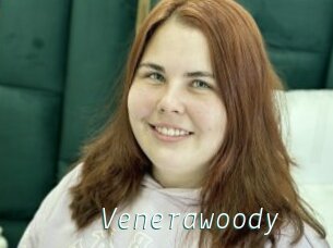 Venerawoody