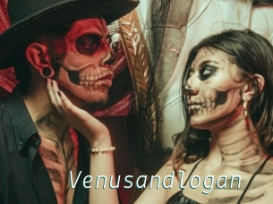 Venusandlogan