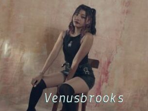 Venusbrooks