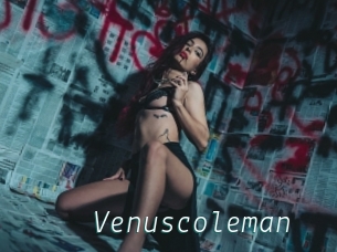 Venuscoleman