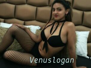 Venuslogan