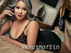 Venusmartin