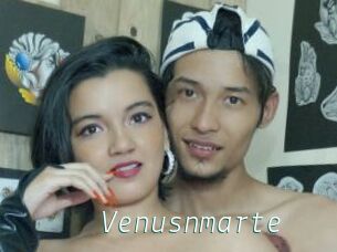 Venusnmarte