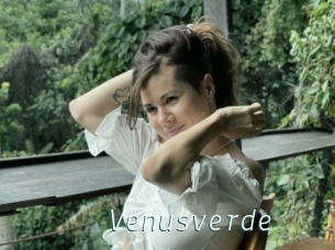 Venusverde