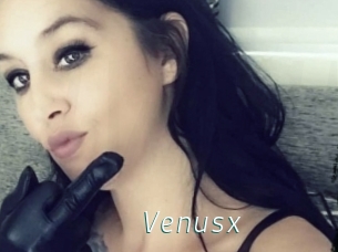 Venusx