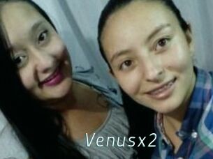 Venusx2