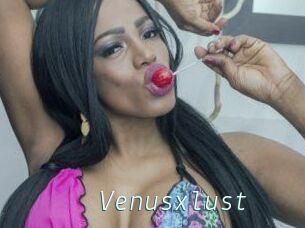 Venusxlust