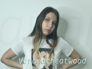 Veronacheatwood