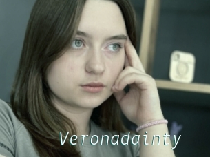 Veronadainty