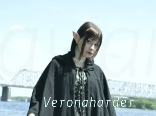 Veronaharder