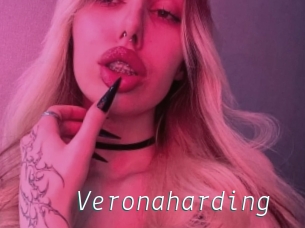 Veronaharding