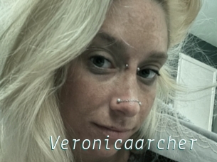 Veronicaarcher