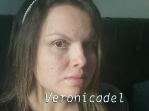 Veronicadel