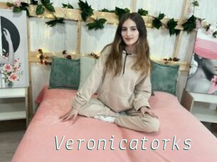 Veronicatorks