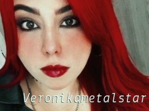 Veronikametalstar