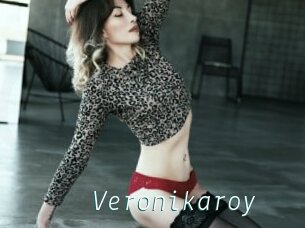 Veronikaroy