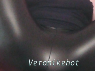 Veronikehot