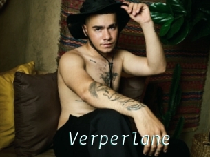 Verperlane